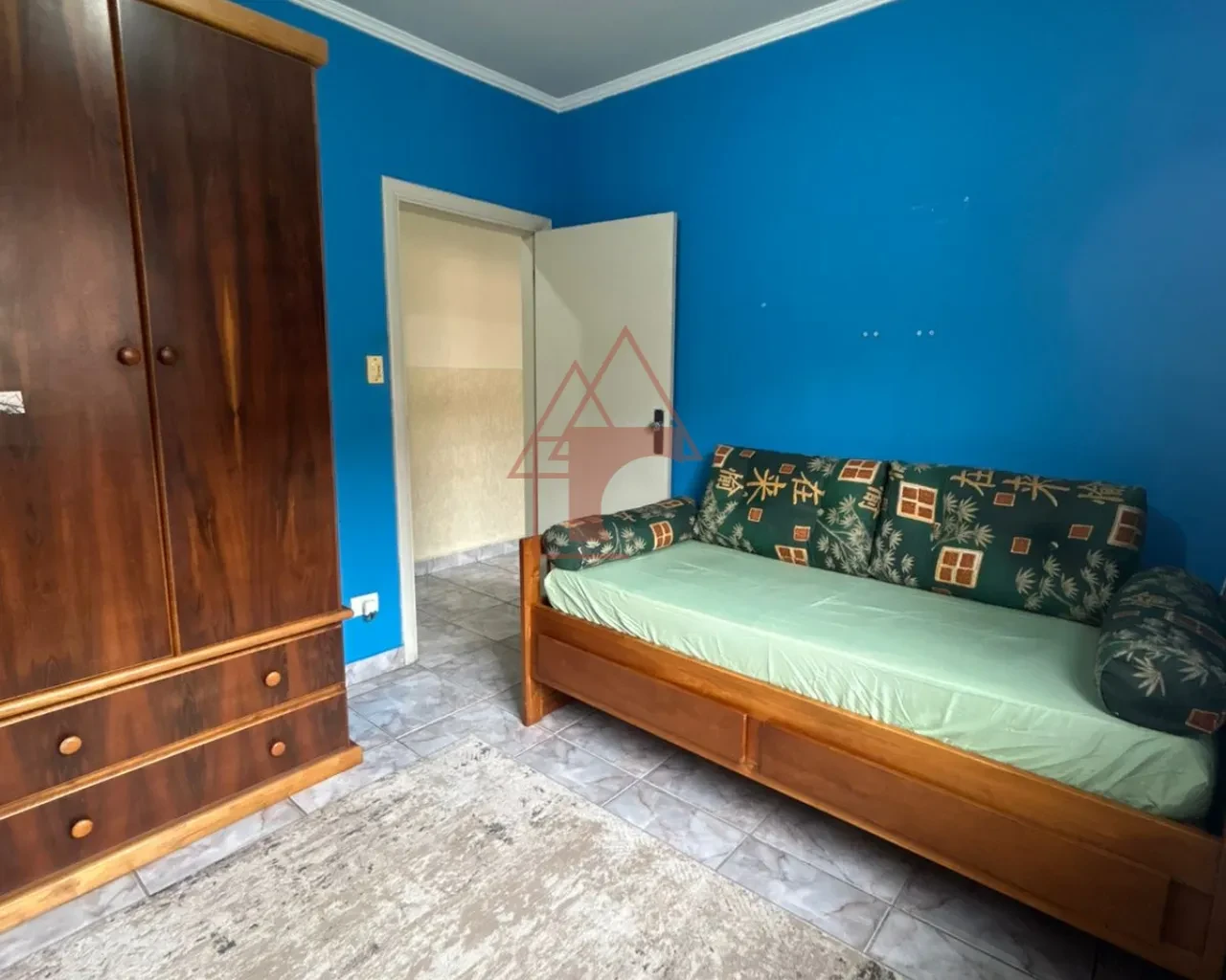 Imagem Sobrado com 3 Quartos à Venda, 166 m² em Vila Ponte Nova - Cubatão