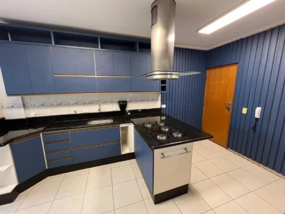 Imagem APARTAMENTO COM 132 m² - AVIAÇÃO - PRAIA GRANDE SP