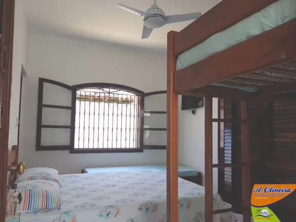 Imagem Excelente Casa Frente para o mar