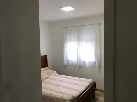 Imagem Apartamento à venda em São Paulo-SP, Vila Andrade: 1 quarto, 1 suíte, 1 sala, 1 banheiro, 1 vaga, 41,40m². Venha conhecer!