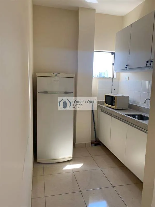 Imagem Sala Comercial no VILA FORMOSA com 21 m² locação