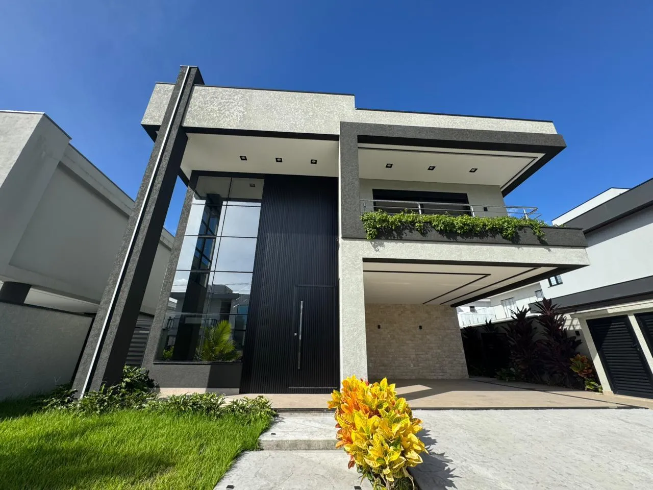 Foto do imóvel Apartamento à venda com 305m2 por R$ 3.500.000,00