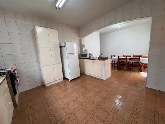 Imagem Casa com 2 dormitórios, 208 m - venda por R$ 480.000,00 ou aluguel por R$ 2.650,00/mês - Central Parque - Sorocaba/SP