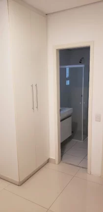 Imagem Arte Brasil Residencial Duplex , 3 suítes, próximo à Nações Unidas