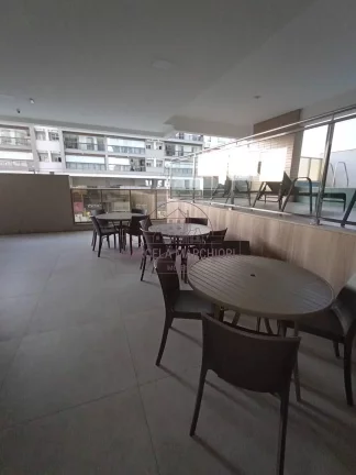 Imagem Apartamento 2 quartos com vista para o mar em Itaparica