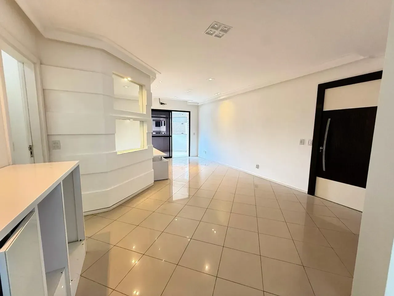 Imagem Apartamento com 3 Quartos à Venda, 117 metros em Jurunas - Belém
