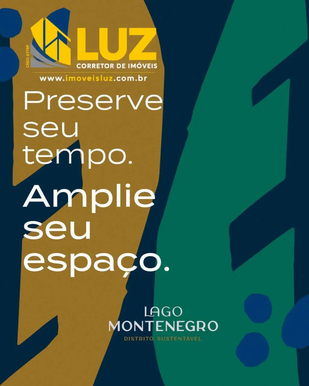 Foto do imóvel SUPER LANÇAMENTO - IPÊ BRANCO E IPÊ AMARELO - LAGO MONTENEGRO