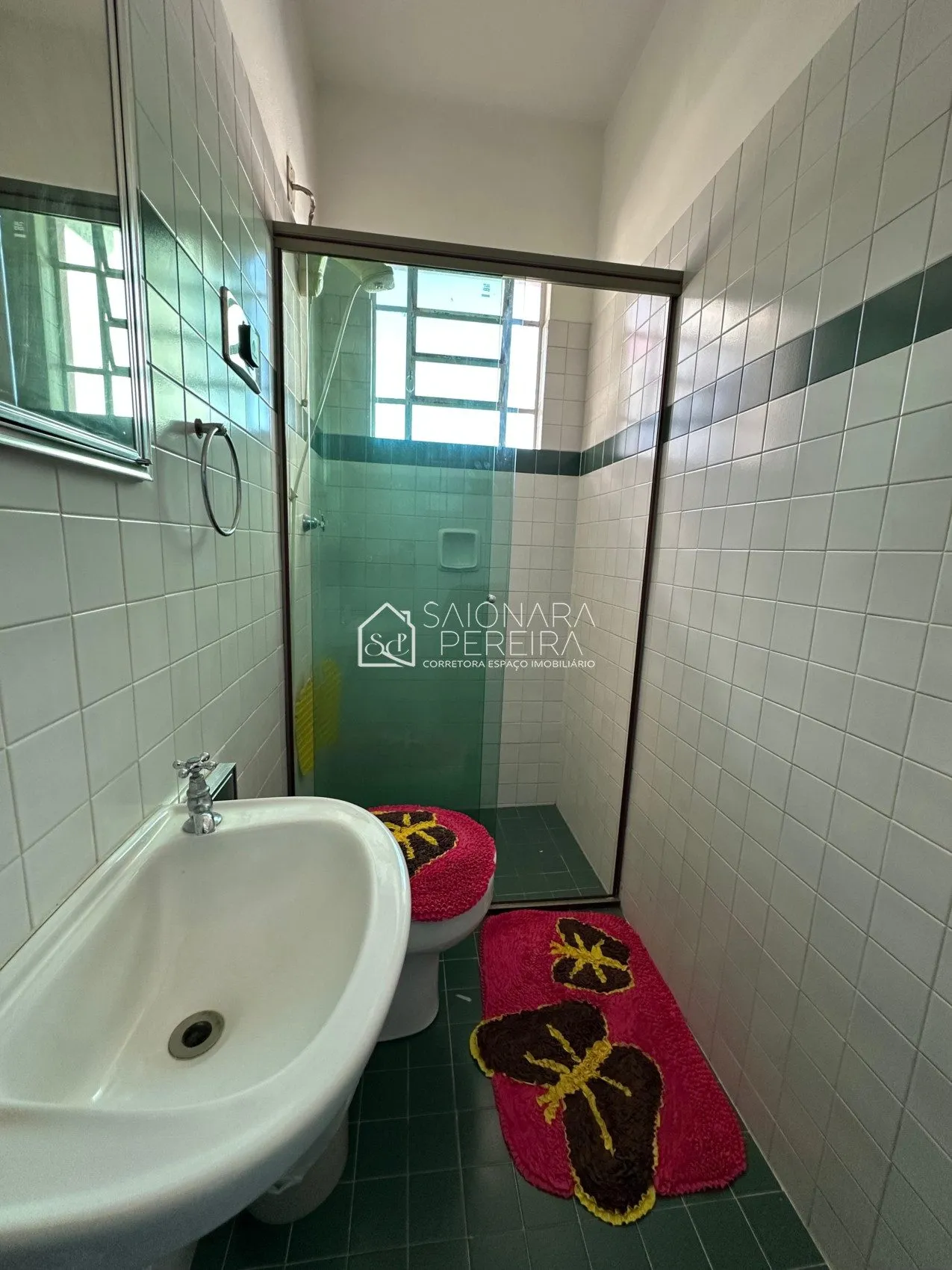 Imagem Casa espaçosa e aconchegante