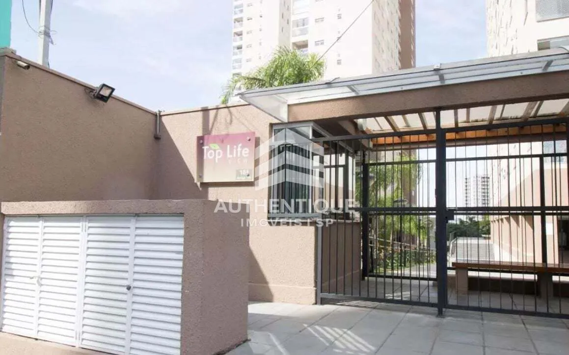 Imagem TOP LIFE VIEW ASSUNCAO SANTO ANDRE - Apartamento à venda no bairro Vila Assunção - Santo André/SP