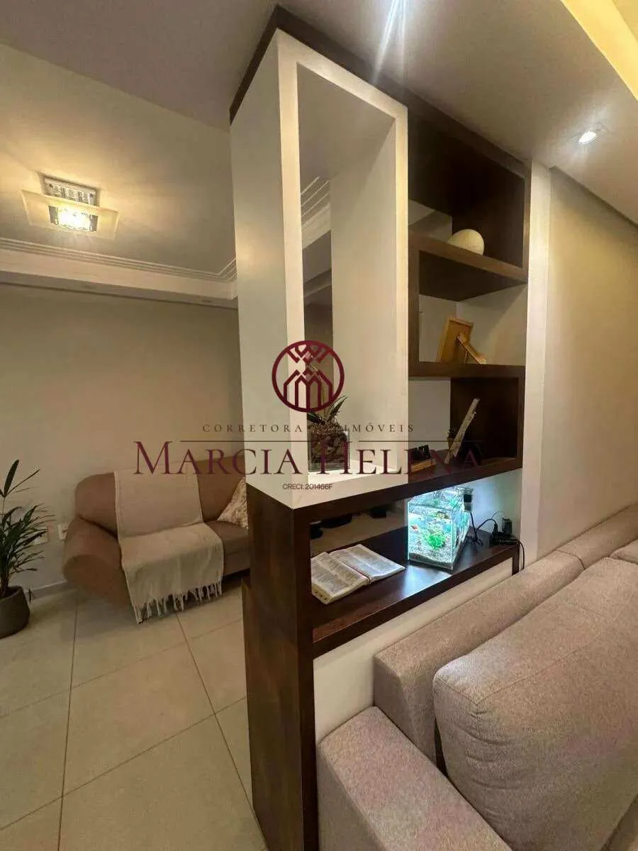 Imagem Apartamento à venda, no Vita Parque em Campinas, Parque Industrial, com 3 quartos, 67m2