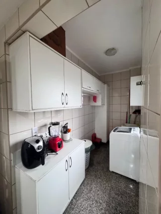 Imagem Apartamento com 163 metros , no bairro Nossa Senhora das Graças , disponível para venda , com 4 dormitórios sendo duas suítes , garagem 3 carros