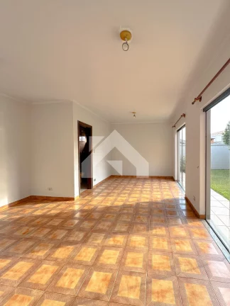 Imagem Casa de Condomínio em Alphaville - Santana de Parnaíba, SP