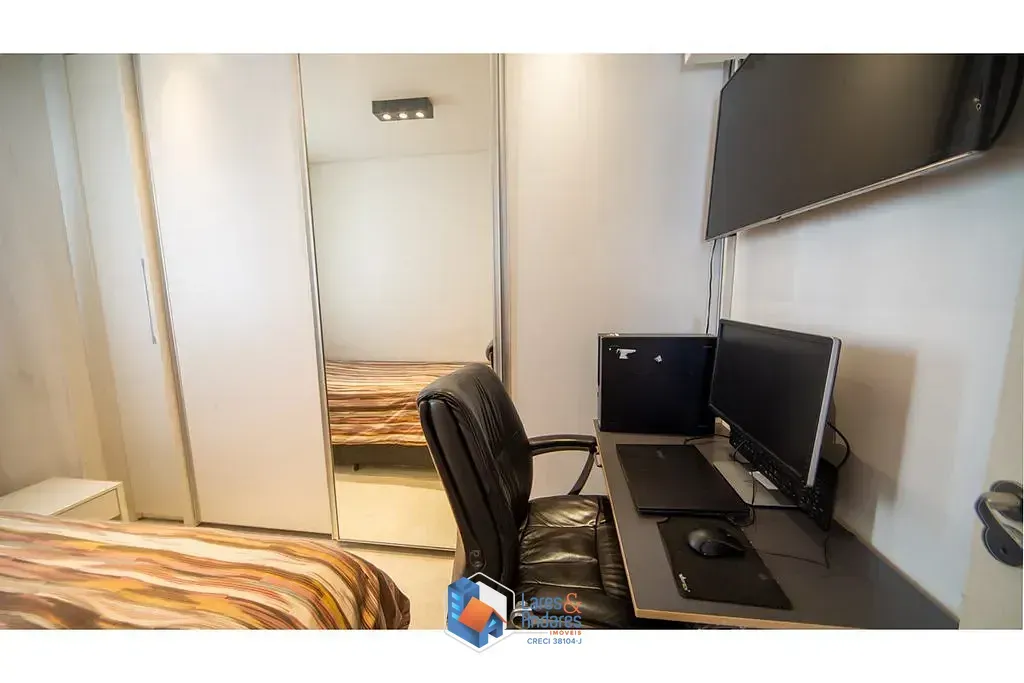 Imagem Apartamento à venda 2 Quartos 1 Suite 1 Vaga 55M² Vila Leopoldina São Paulo - SP