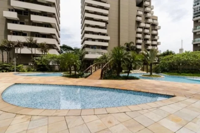 Imagem CONDOMÍNIO UP SIDE - Apto de 67m² (Revenda), ótima localização, no privilegiado bairro do Paraíso!!