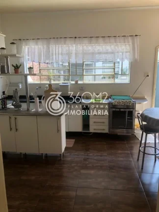 Imagem Sobrado para Venda em Santo André / SP no bairro Parque Jaçatuba