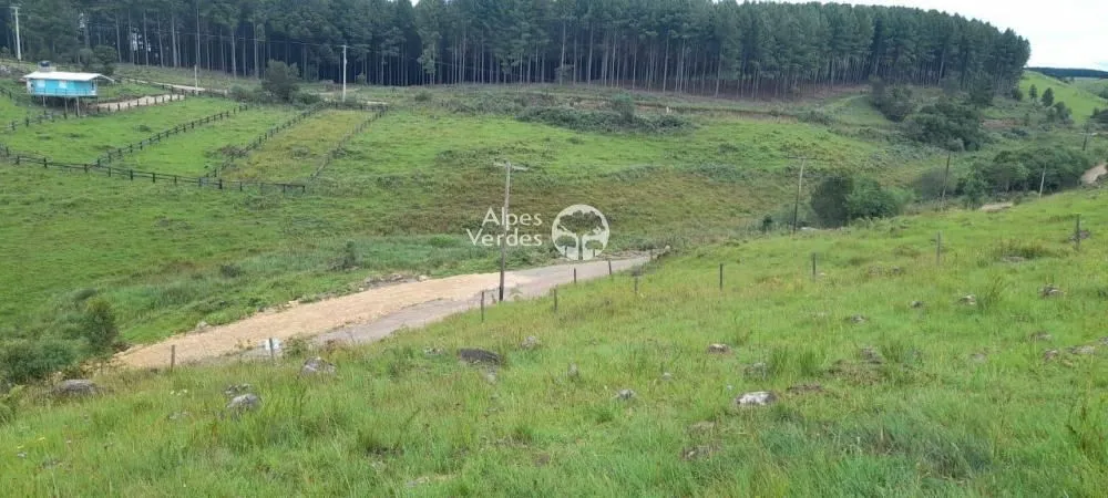 Imagem Terreno á venda por R$ 115.000,00 - Vila Eletra, São Francisco de Paula/RS