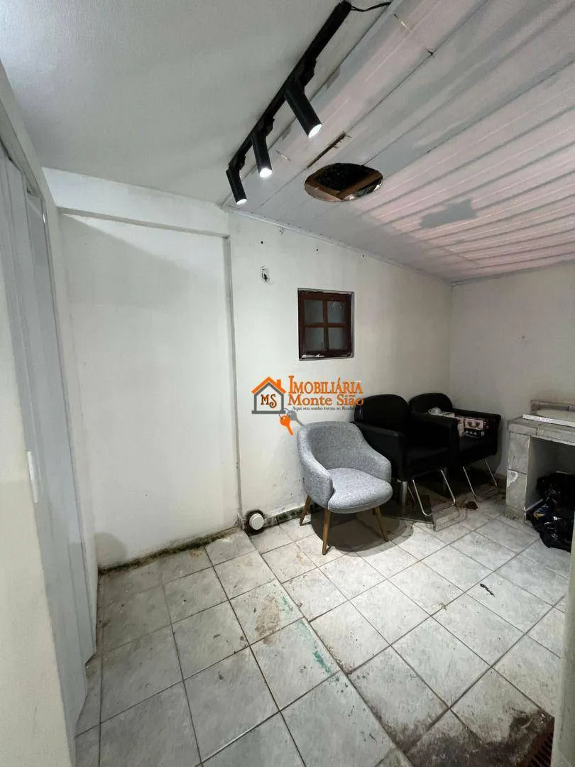 Imagem Prédio para renda à venda, 250 m² por R$ 998.000 - Parque Renato Maia - Guarulhos/SP