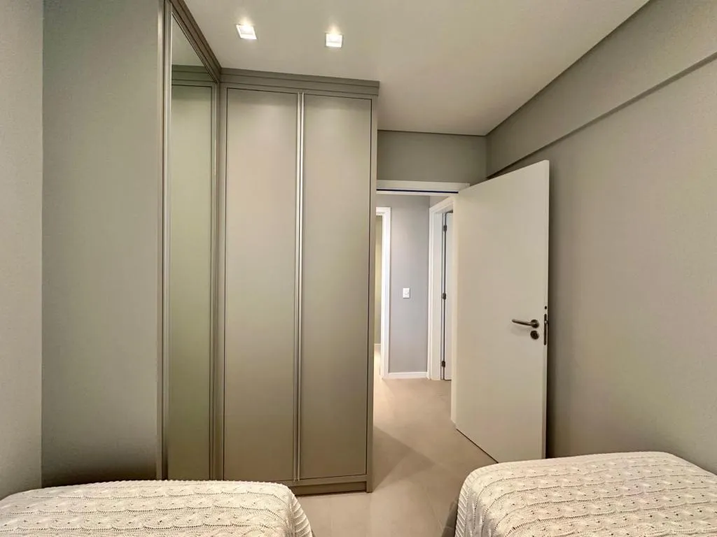 Imagem Apartamento 2 Dormitórios - Bairro Navegantes