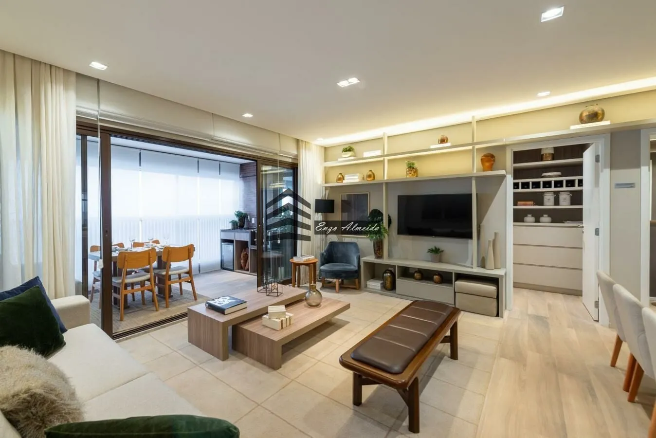 Imagem Las Villas Ipiranga - Apartamento à venda em São Paulo/SP