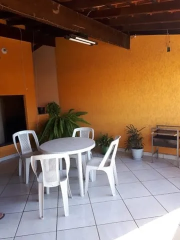 Imagem Casa à venda 4 Quartos, 1 Suite, 2 Vagas, 184.6M², Residencial Maricá, Pindamonhangaba - SP