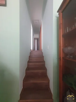 Imagem Casa 3 quartos e 1 suíte próximo ao Carrefour - Retiro - Jundiaí/SP