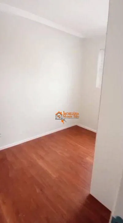 Imagem Apartamento com 2 dormitórios à venda, 57 m² por R$ 431.142,00 - Vila Galvão - Guarulhos/SP