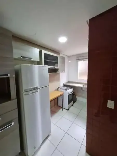 Imagem Apartamento 03 dormitórios, bairro Cristo Redentor em Porto Alegre