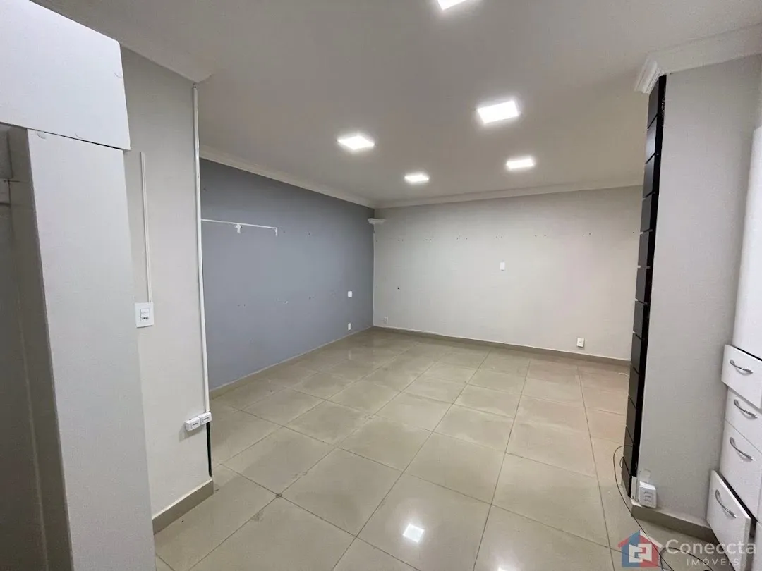 Imagem Loja Comercial para locação, Centro, Patos de Minas - LO0017.
