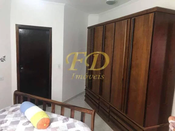 Imagem Casa em Condomínio Fechado em Atibaia