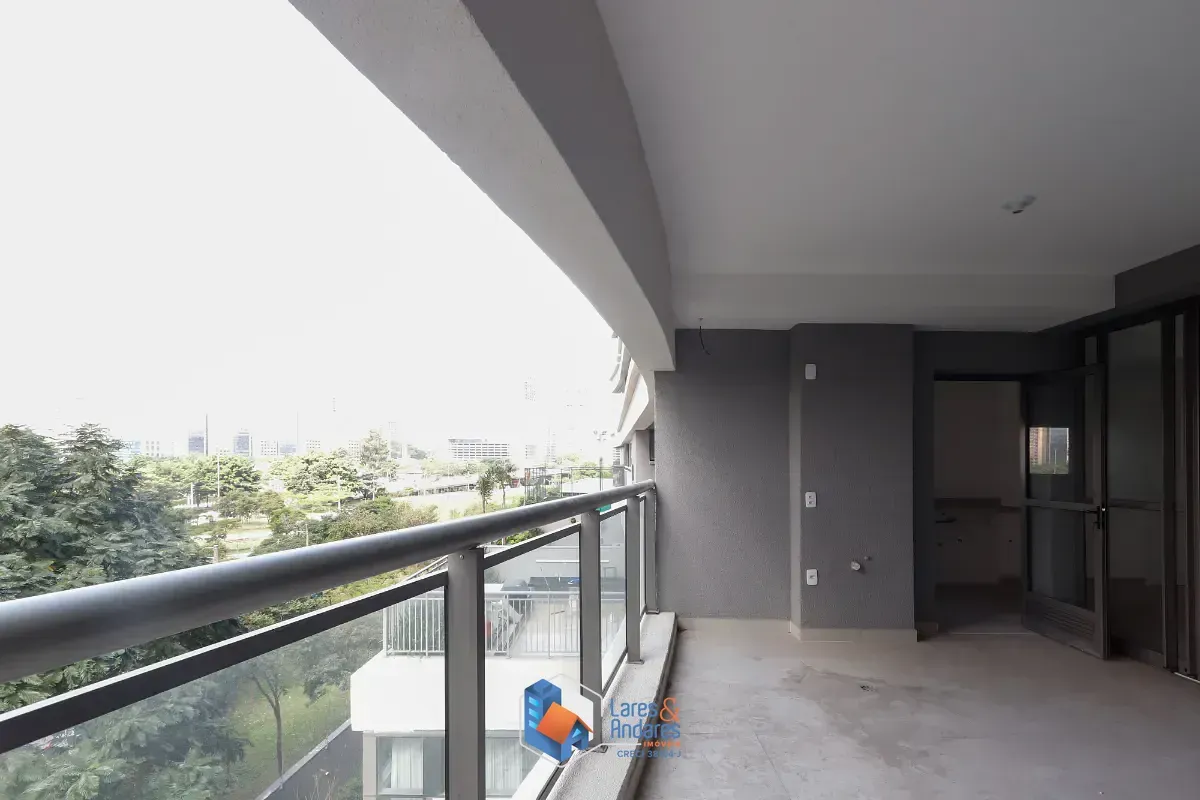 Imagem Apartamento para venda em Jardim das Perdizes com 3 quartos, sendo 3 suítes, 136m²