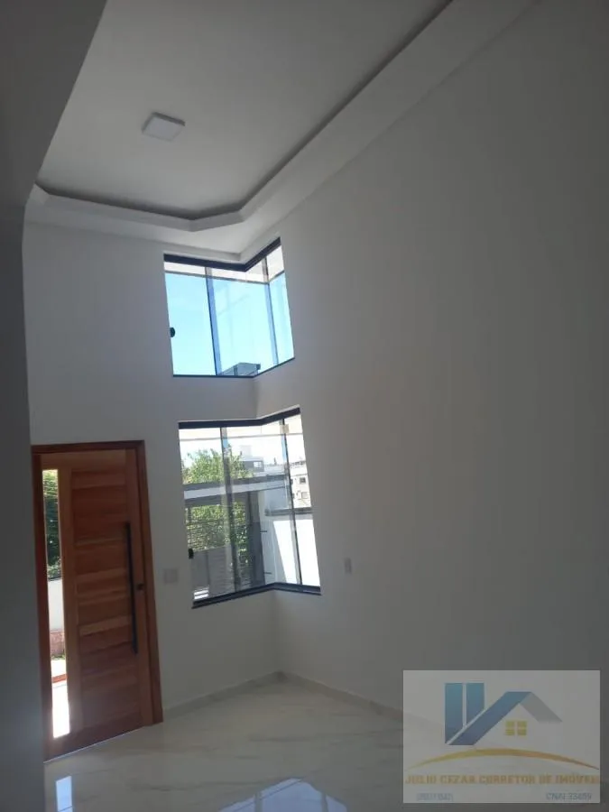 Imagem Casa para Venda em São José dos Pinhais, São Domingos, 3 dormitórios, 1 suíte, 2 banheiros, 2 vagas