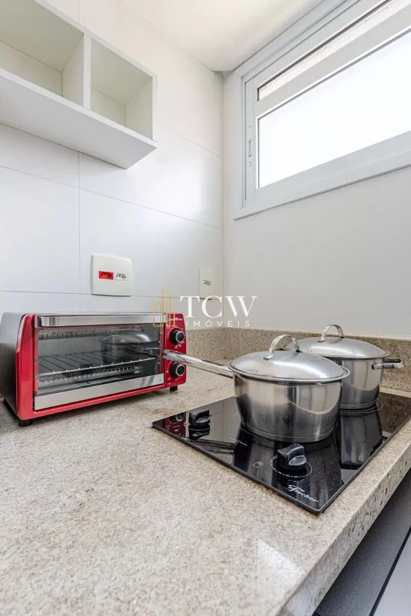 Imagem Apartamento à venda no bairro Vila Mariana - São Paulo/SP, Zona Sul