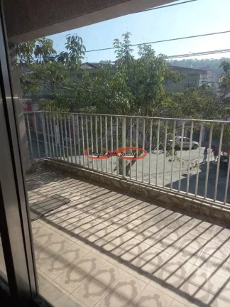 Imagem PRÉDIO A VENDA NO JARDIM NOVE DE JULHO - ZONA LESTE.