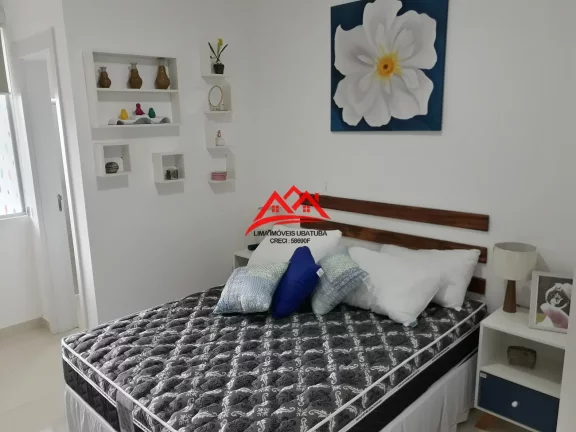 Imagem Apartamento no Centro, Maravilhosa vista do mar e da Serra, PREÇO PROMOCIONAL, OPORTUNIDADE!