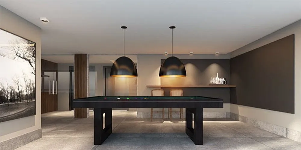 Imagem Apartamento com 3 dormitórios à venda, 133 m² por R$ 1.156.976,00 - João Agripino - João Pessoa/PB