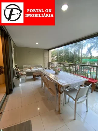 Imagem APARTAMENTO RESIDENCIAL em RIO DE JANEIRO - RJ, BARRA DA TIJUCA