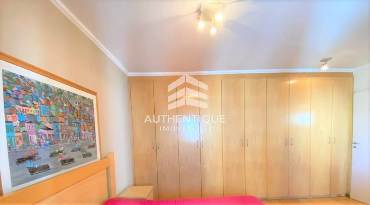 Imagem Maximum Place Tatuapé - Apartamento à venda em São Paulo/SP
