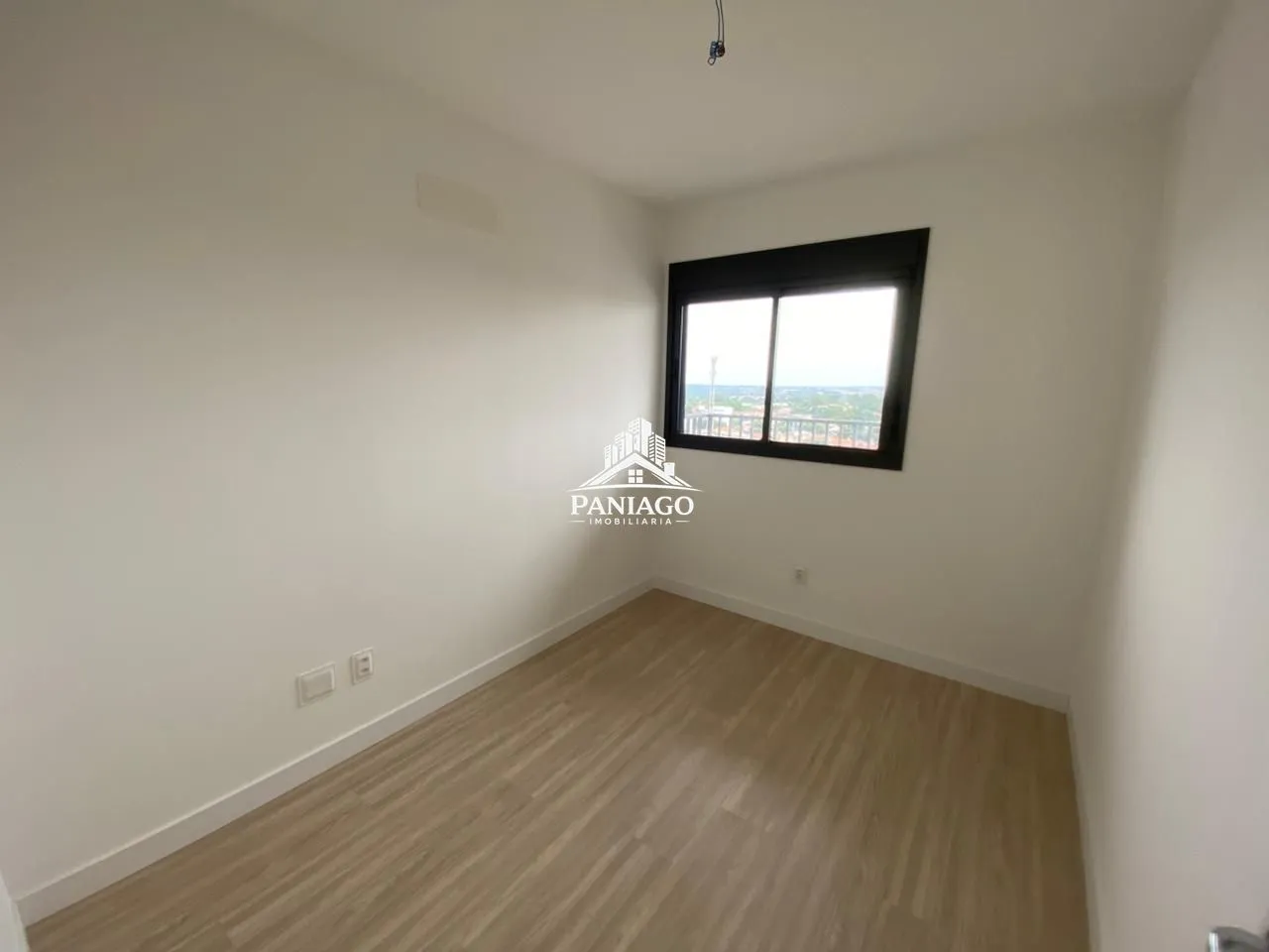 Imagem Apartamento Arch | 88 m² | Andar Alto | Sacada Gourmet Com Cortina De Vidro | 3