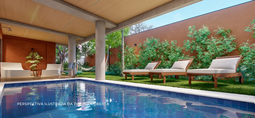 Imagem Nurban Ibirapuera - Residencial - Nurban Ibirapuera - Residencial