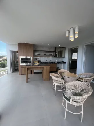 Imagem Casa Duplex no Riviera Park