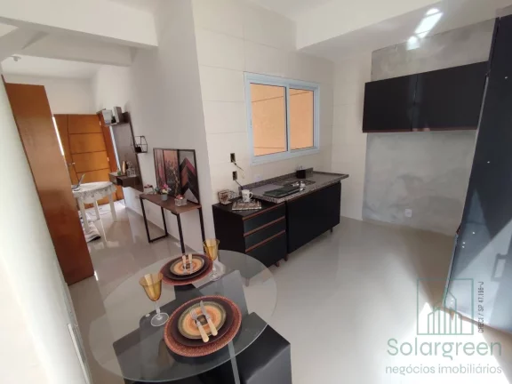 Imagem Casa 3 Dormitórios, 1 Suíte, 2 vagas R$430.000,00 Jd. das Cerejeiras