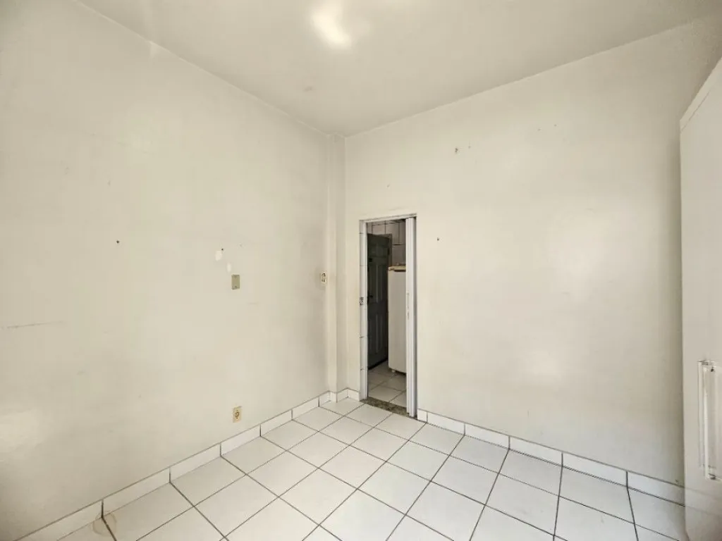 Imagem APARTAMENTO COM 34,00 m² - OCIAN - PRAIA GRANDE SP