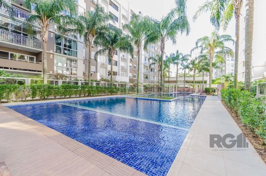 Imagem Apartamento em Jardim Sabará