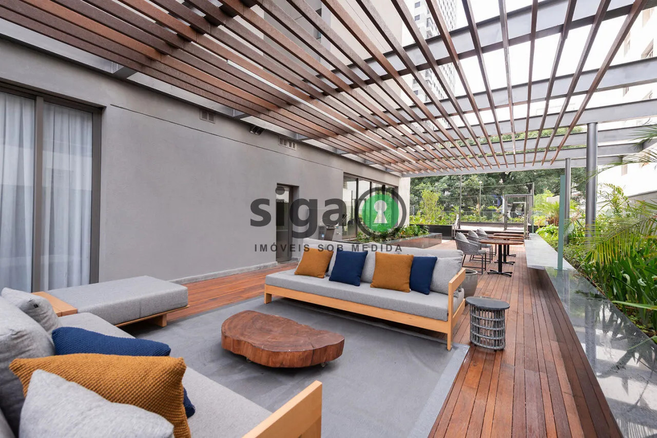 Imagem Apartamento para venda na Pompéia 03 dormitórios, São Paulo - SP