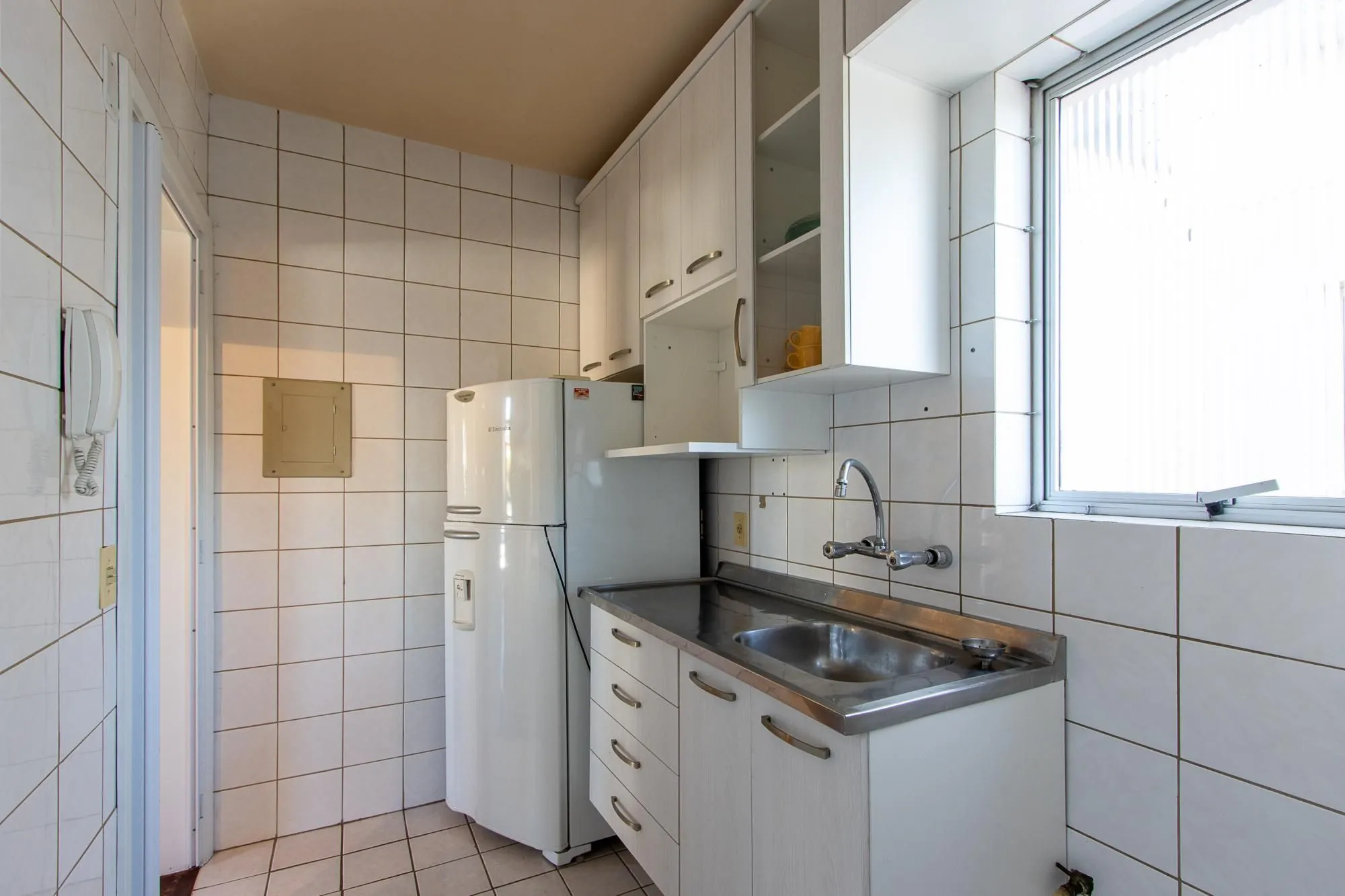 Imagem Apartamento em Cidade Baixa