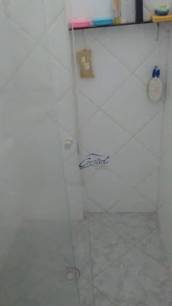 Imagem Apto no CDHU quitado.