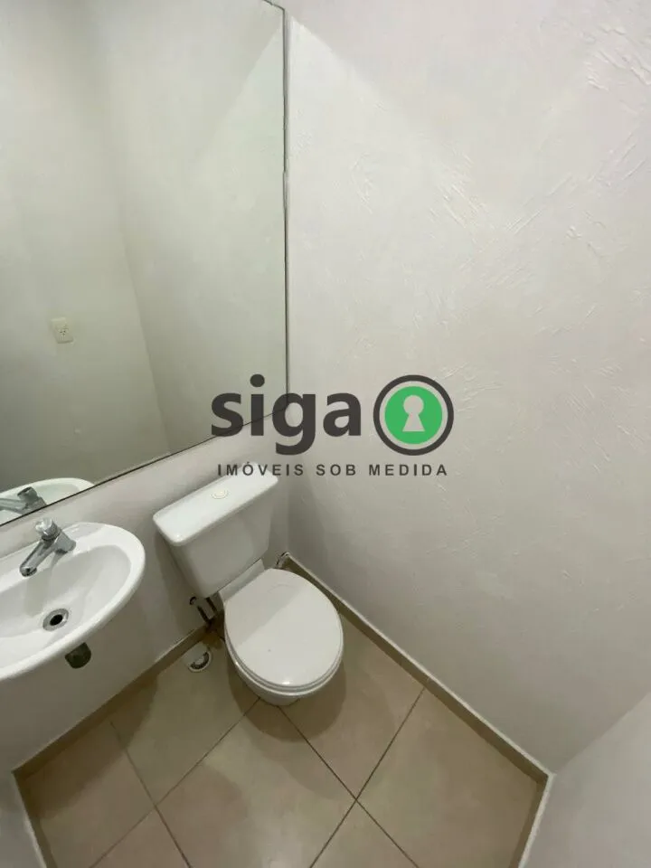 Imagem Sala Comercial à venda Vila Suzana