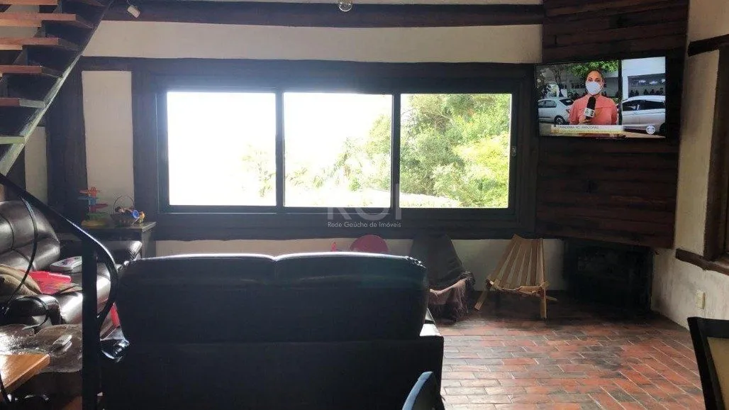 Imagem Casa para Venda - 367m², 2 dormitórios, Belém Novo