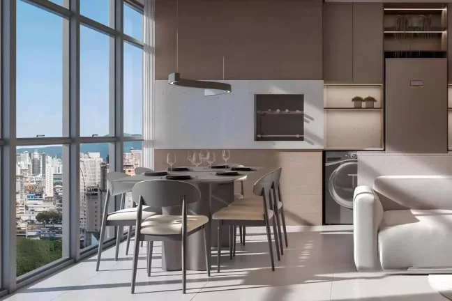 Imagem Matera Residenziale - Apartamento à venda no bairro Morretes - Itapema/SC