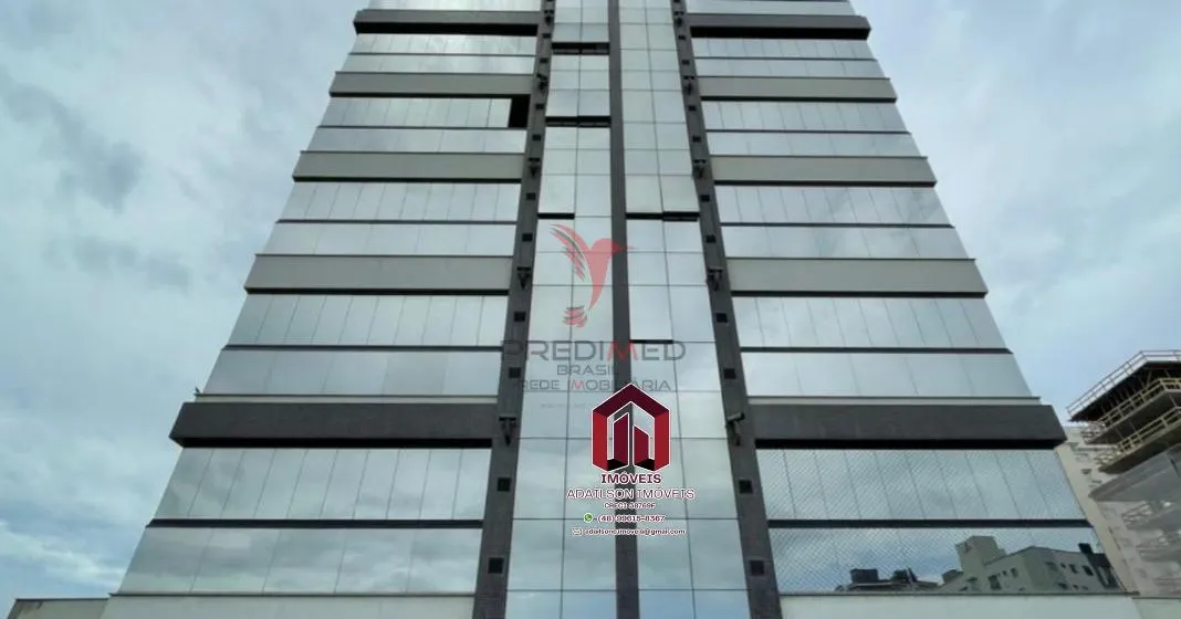 Imagem Unidade: Residencial Portland Park Residence ITAPEMA SC BRASIL